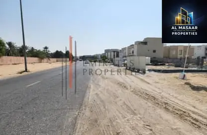 أرض - استوديو للبيع في قرية الاميرة - الياسمين - عجمان