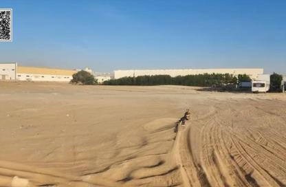 Land - Studio for sale in Al Jurf 3 - Al Jurf - Ajman Downtown - Ajman