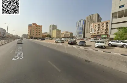 أرض - استوديو للبيع في برج النعيمية  2 - أبراج النعيمية - النعيمية - عجمان