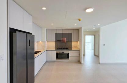 Apartment - 3 Bedrooms - 4 Bathrooms for rent in Beach Mansion Tower 1 - Beach Mansion - Emaar Beachfront - Dubai Harbour - Dubai