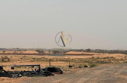 Land - Studio for sale in Al Arqoub - Sharjah Industrial Area - Sharjah Land - Studio for sale in Al Arqoub - Sharjah Industrial Area - Sharjah