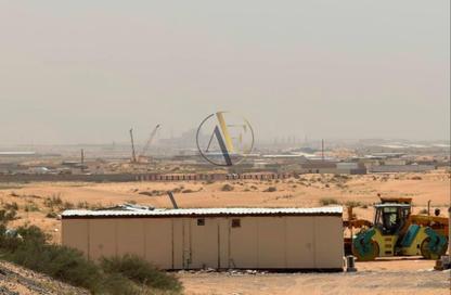 Land - Studio for sale in Al Arqoub - Sharjah Industrial Area - Sharjah Land - Studio for sale in Al Arqoub - Sharjah Industrial Area - Sharjah