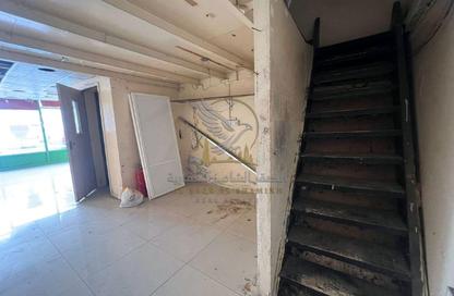 Shop - Studio - 1 for rent in Al Dhahri Building - Al Shuwaiheen - Sharjah Shop - Studio - 1 for rent in Al Dhahri Building - Al Shuwaiheen - Sharjah