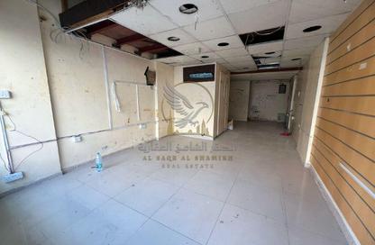 Shop - Studio - 1 for rent in Al Dhahri Building - Al Shuwaiheen - Sharjah Shop - Studio - 1 for rent in Al Dhahri Building - Al Shuwaiheen - Sharjah