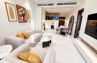 Apartment - 2 - 2 for rent in Skyhills Residences 2 - Skyhills Residences - Dubai Science Park - Dubai