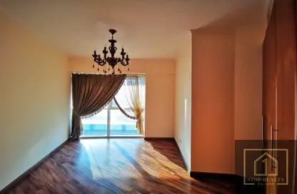 Apartment - 2 Bedrooms - 2 Bathrooms for rent in Saba Tower 2 - JLT Cluster Q - Jumeirah Lake Towers - Dubai