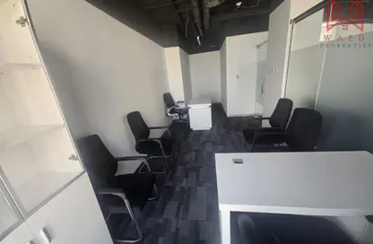 مكتب - استوديو - 1 حمام للايجار في بورسعيد - ديرة - دبي
