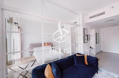 Apartment - 1 Bedroom - 2 Bathrooms for rent in Golfville Block A - Golfville - Dubai Hills Estate - Dubai Apartment - 1 Bedroom - 2 Bathrooms for rent in Golfville Block A - Golfville - Dubai Hills Estate - Dubai