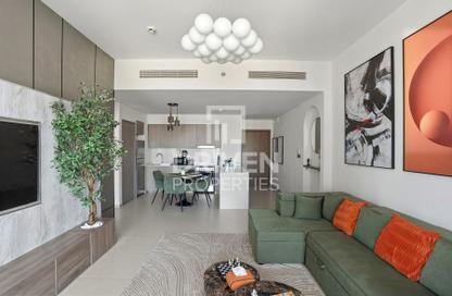Apartment - 1 - 1 for rent in Grande - Opera District - Downtown Dubai - Dubai Apartment - 1 - 1 for rent in Grande - Opera District - Downtown Dubai - Dubai