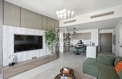 Apartment - 1 - 1 for rent in Grande - Opera District - Downtown Dubai - Dubai