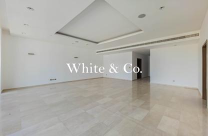 Apartment - 3 - 4 for rent in Oceana Aegean - Oceana - Palm Jumeirah - Dubai