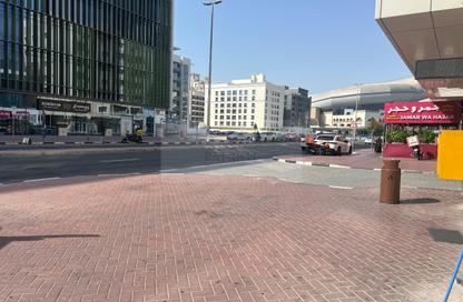 Shop - Studio for rent in Al Barsha 1 - Al Barsha - Dubai