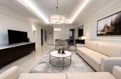 Apartment - 1 Bedroom - 2 Bathrooms for rent in Kempinski BLVD - Downtown Dubai - Dubai Apartment - 1 Bedroom - 2 Bathrooms for rent in Kempinski BLVD - Downtown Dubai - Dubai