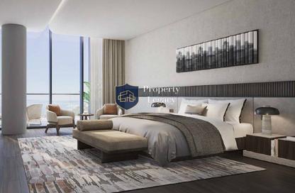 Apartment - 3 Bedrooms - 4 Bathrooms for sale in Anantara Residences - Al Rifa'ah - Al Heerah - Sharjah