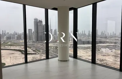 شقة - 3 غرف نوم - 5 حمامات للايجار في شوبا كريك فيستا جراندي - صبحا هارتلاند - مدينة الشيخ محمد بن راشد - دبي