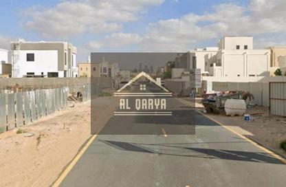 Land - Studio for sale in Al Raqaib 1 - Al Raqaib - Ajman Land - Studio for sale in Al Raqaib 1 - Al Raqaib - Ajman