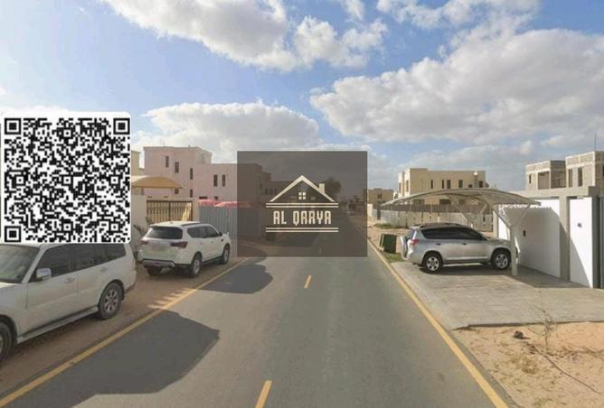 Residential Plot for Sale in Al Raghayeb 1, Ajman