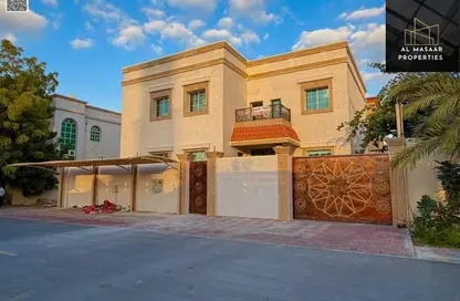 Villa - 5 Bedrooms - 7 Bathrooms for sale in Al Rawda 3 Villas - Al Rawda 3 - Al Rawda - Ajman