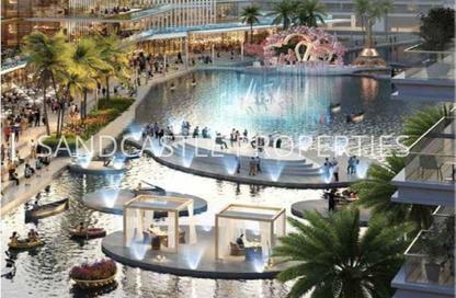 Apartment - 2 Bedrooms - 3 Bathrooms for sale in Riverside Views Royal 1 - Dubai Investment Park 2 (DIP 2) - Dubai Investment Park (DIP) - Dubai