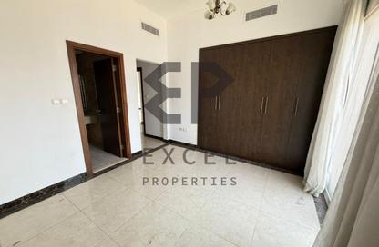 Apartment - 2 - 3 for rent in Pantheon Boulevard - District 13 - Jumeirah Village Circle - Dubai