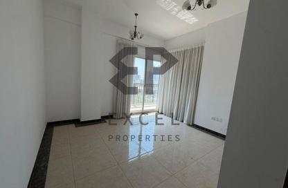 Apartment - 2 - 3 for rent in Pantheon Boulevard - District 13 - Jumeirah Village Circle - Dubai