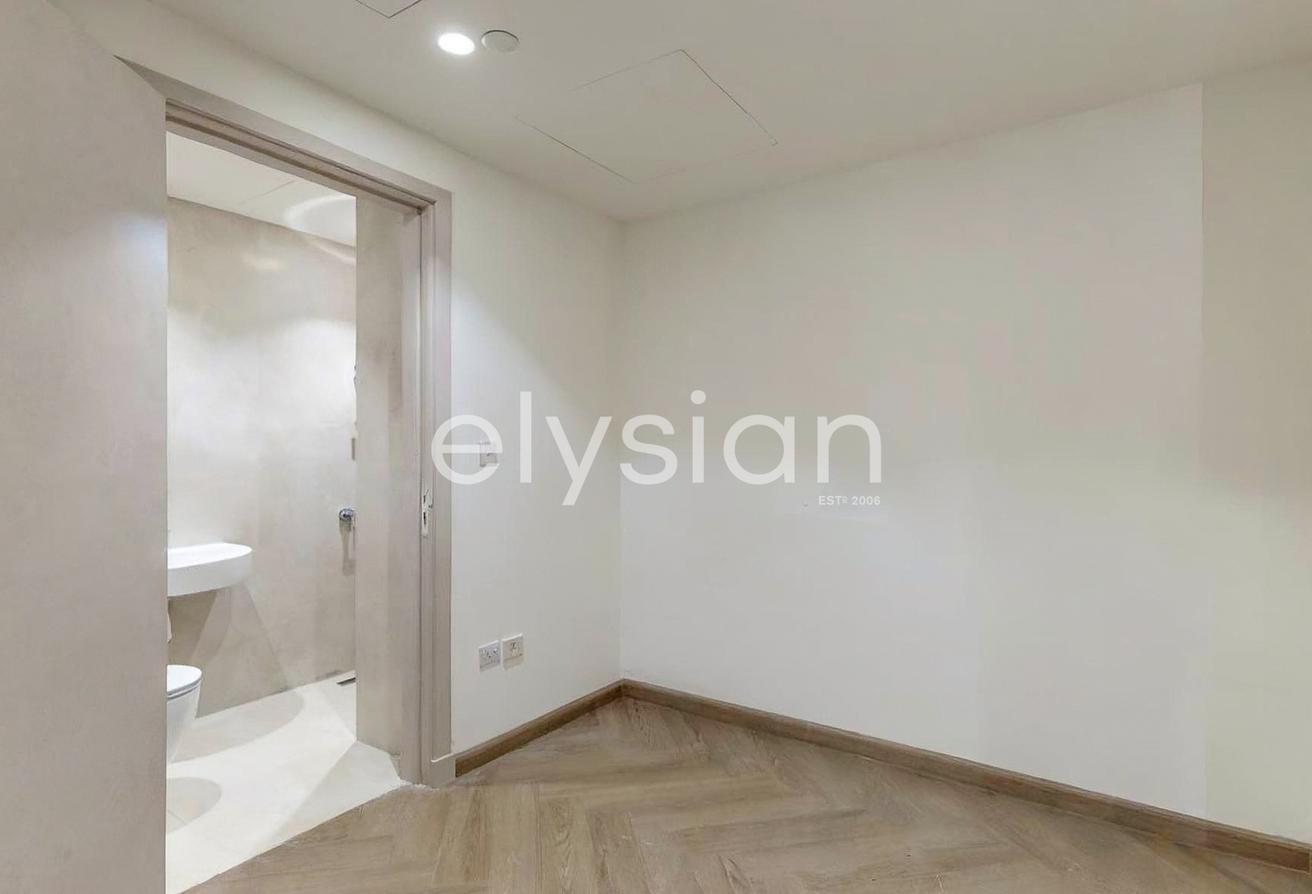 Fully Upgraded | Unfurnished | Sea Views photo 12
