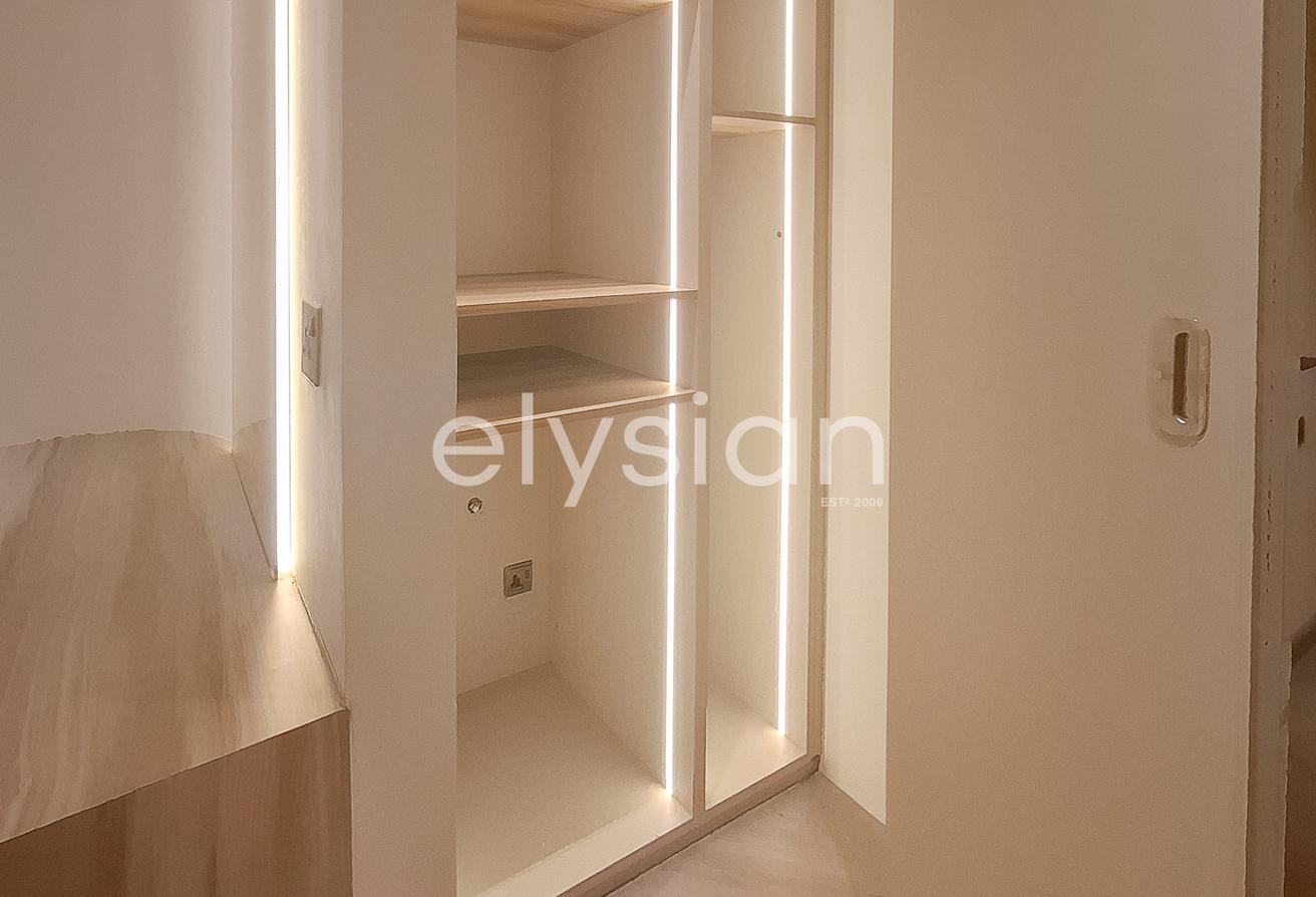 Fully Upgraded | Unfurnished | Sea Views photo 13