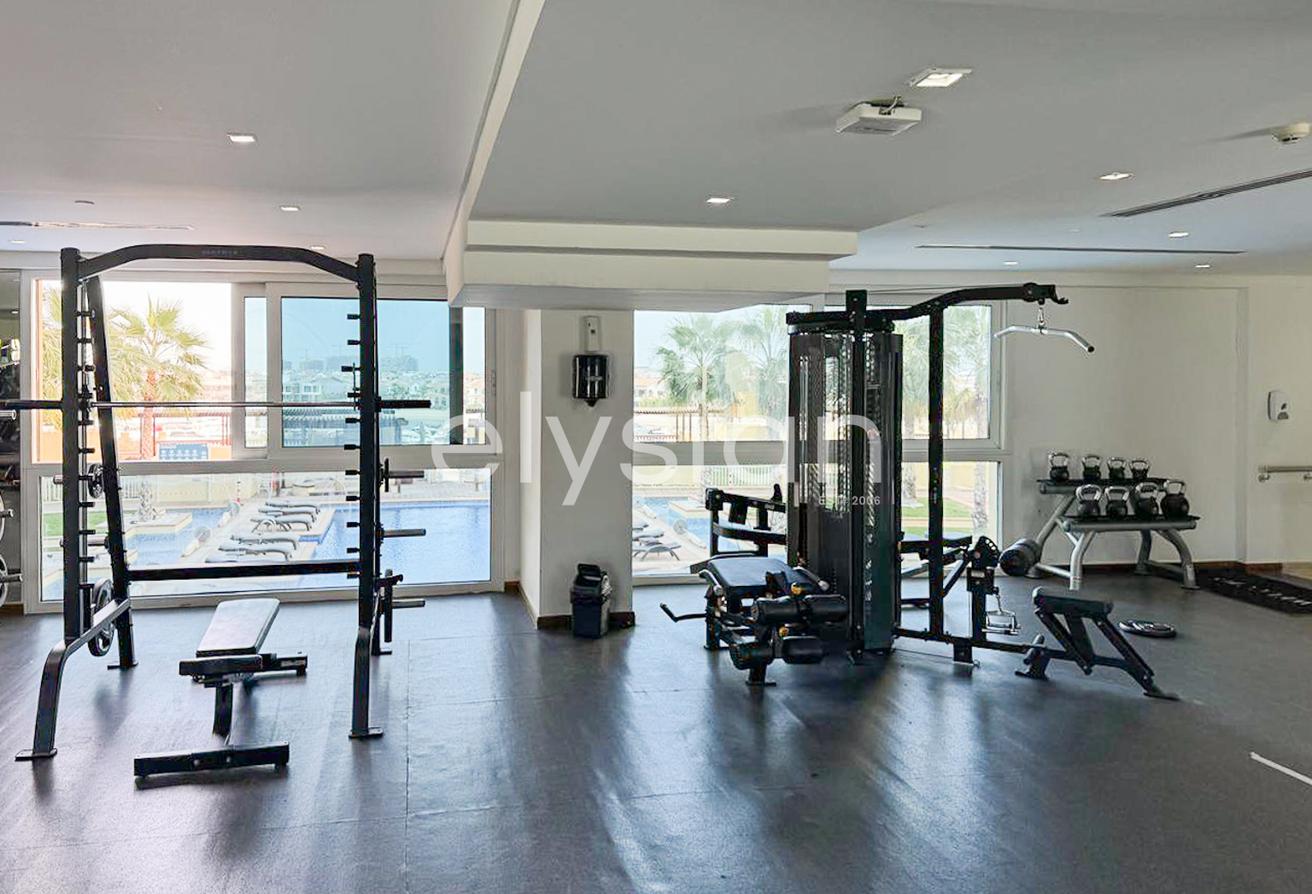 Fully Upgraded | Unfurnished | Sea Views photo 17