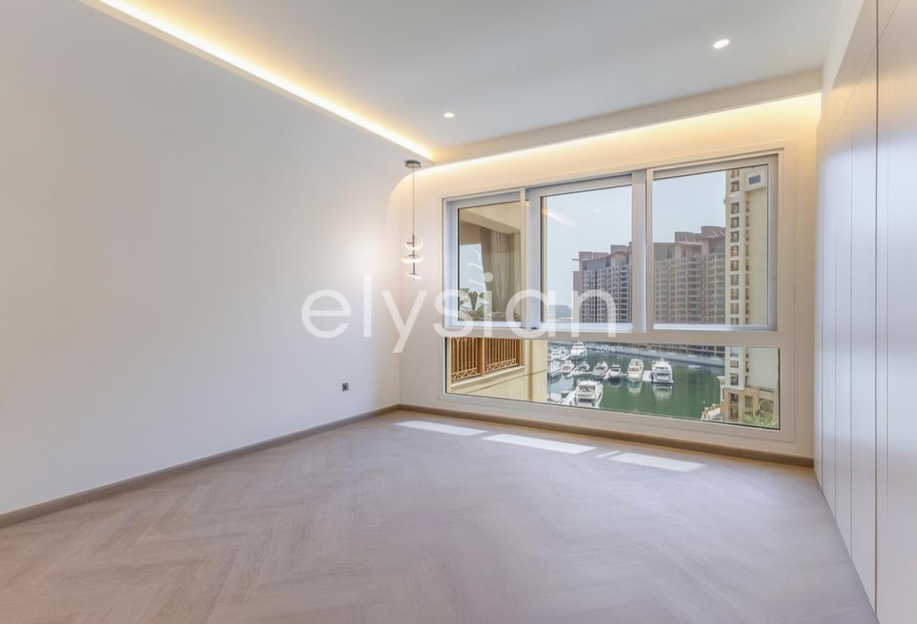 Fully Upgraded | Unfurnished | Sea Views photo 8