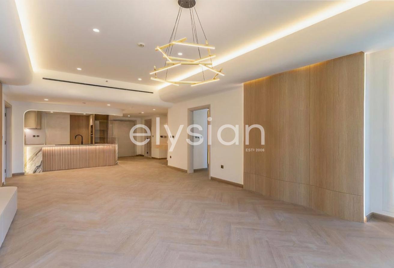 Fully Upgraded | Unfurnished | Sea Views photo 4