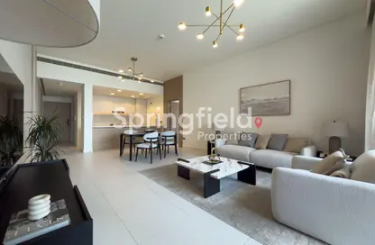 Apartment - 1 Bedroom - 2 Bathrooms for sale in Marafid Tower - Najmat Abu Dhabi - Al Reem Island - Abu Dhabi Apartment - 1 Bedroom - 2 Bathrooms for sale in Marafid Tower - Najmat Abu Dhabi - Al Reem Island - Abu Dhabi