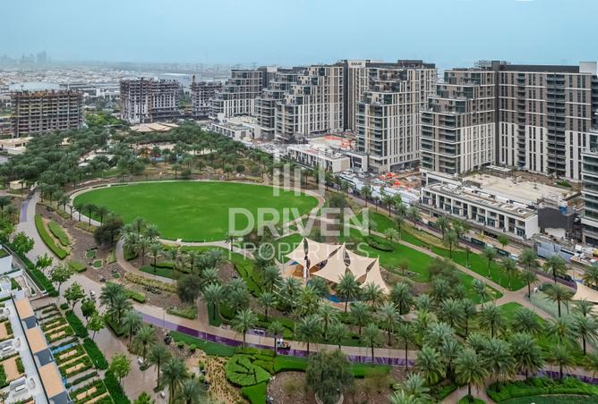 Highest Floor | Corner Unit | Burj Al Arab View