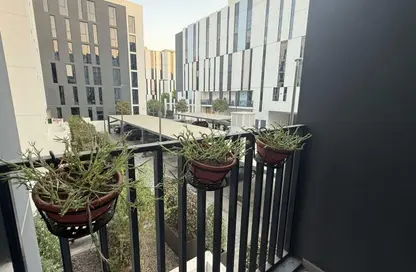 Apartment - 1 Bedroom - 2 Bathrooms for sale in The Link - East Village - Aljada - Sharjah