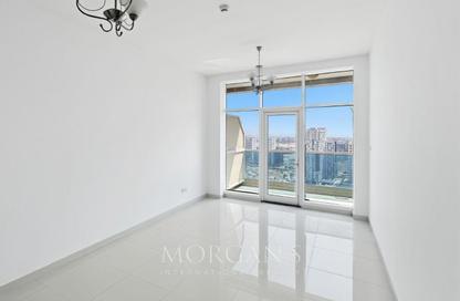 Apartment - 1 - 2 for rent in Al Manara Tower - District 4 - Jumeirah Village Triangle - Dubai