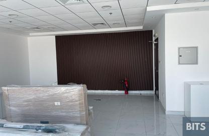 Office Space - Studio for rent in B2B Tower - Business Bay - Dubai
