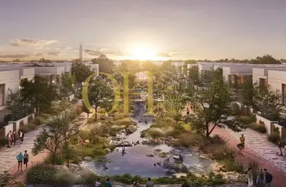 شقة - غرفة نوم - 2 حمامات للبيع في المدينة المستدامة - جزيرة ياس - جزيرة ياس - أبوظبي