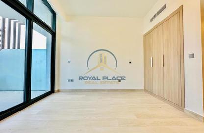Apartment - 1 Bedroom - 1 Bathroom for rent in Azizi Riviera 13 - Azizi Riviera - Meydan One - Meydan - Dubai Apartment - 1 Bedroom - 1 Bathroom for rent in Azizi Riviera 13 - Azizi Riviera - Meydan One - Meydan - Dubai