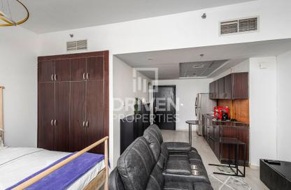 Apartment - Studio - 1 Bathroom for rent in Diamond Views 2 - District 11 - Jumeirah Village Circle - Dubai