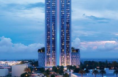 Apartment - 1 - 2 for sale in Me Do Re 2 - JLT Cluster G - Jumeirah Lake Towers - Dubai Apartment - 1 - 2 for sale in Me Do Re 2 - JLT Cluster G - Jumeirah Lake Towers - Dubai