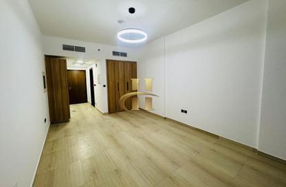 Apartment - Studio - 1 Bathroom for rent in Pantheon Elysee III - District 15 - Jumeirah Village Circle - Dubai