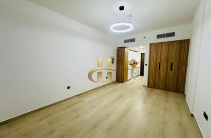 Apartment - Studio - 1 Bathroom for rent in Pantheon Elysee III - District 15 - Jumeirah Village Circle - Dubai