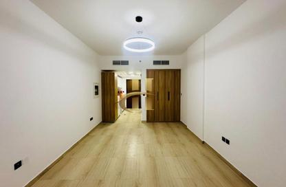 Apartment - Studio - 1 Bathroom for rent in Pantheon Elysee III - District 15 - Jumeirah Village Circle - Dubai
