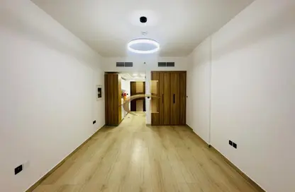 Apartment - Studio - 1 Bathroom for rent in Pantheon Elysee III - District 15 - Jumeirah Village Circle - Dubai