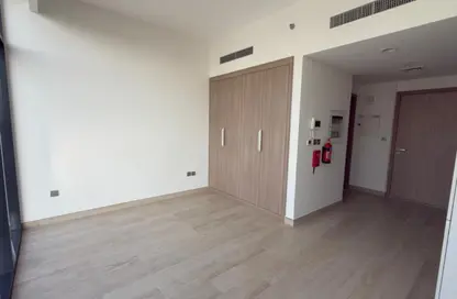 Apartment - Studio - 1 Bathroom for rent in AZIZI Riviera 1 - AZIZI Riviera - Meydan One - Meydan - Dubai