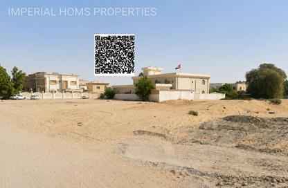 Land - Studio for sale in Al Mowaihat 2 - Al Mowaihat - Ajman