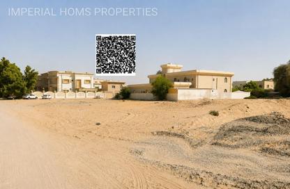 Land - Studio for sale in Al Mowaihat 2 - Al Mowaihat - Ajman