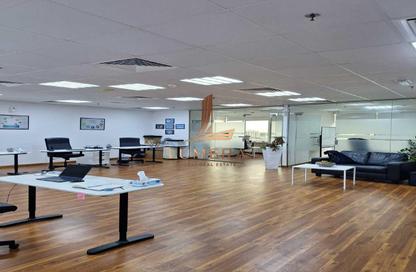 Office Space - Studio - 1 for rent in Mazaya Business Avenue BB2 - Mazaya Business Avenue - Jumeirah Lake Towers - Dubai