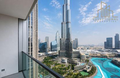 Apartment - 2 Bedrooms - 2 Bathrooms for rent in Grande - Opera District - Downtown Dubai - Dubai Apartment - 2 Bedrooms - 2 Bathrooms for rent in Grande - Opera District - Downtown Dubai - Dubai