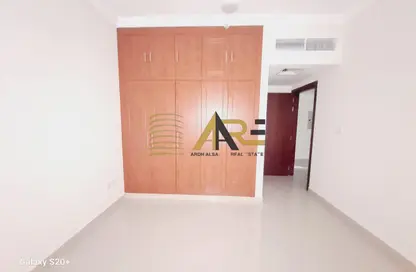 شقة - غرفة نوم - 2 حمامات للايجار في سراب 2 - الجادة - الشارقة