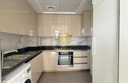 Apartment - 1 - 1 for rent in Queens Park - Liwan 2 - Dubai